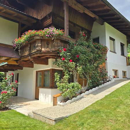 Landhaus Knoflach Neustift im Stubaital Kültér fotó