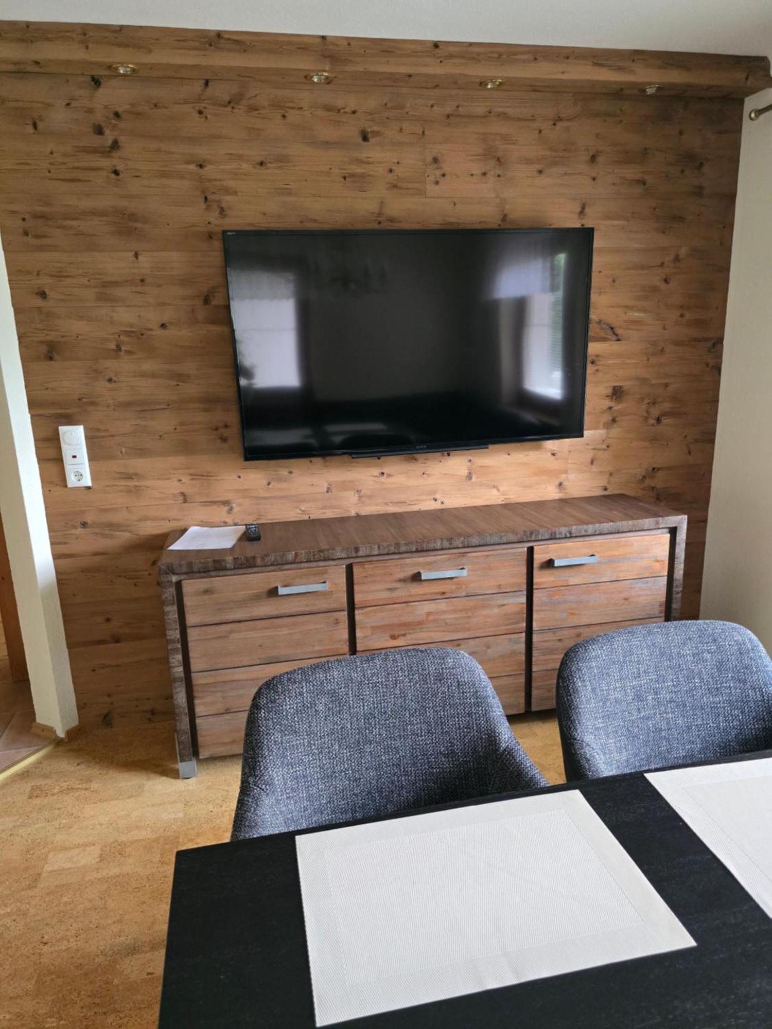 Landhaus Knoflach Neustift im Stubaital Kültér fotó