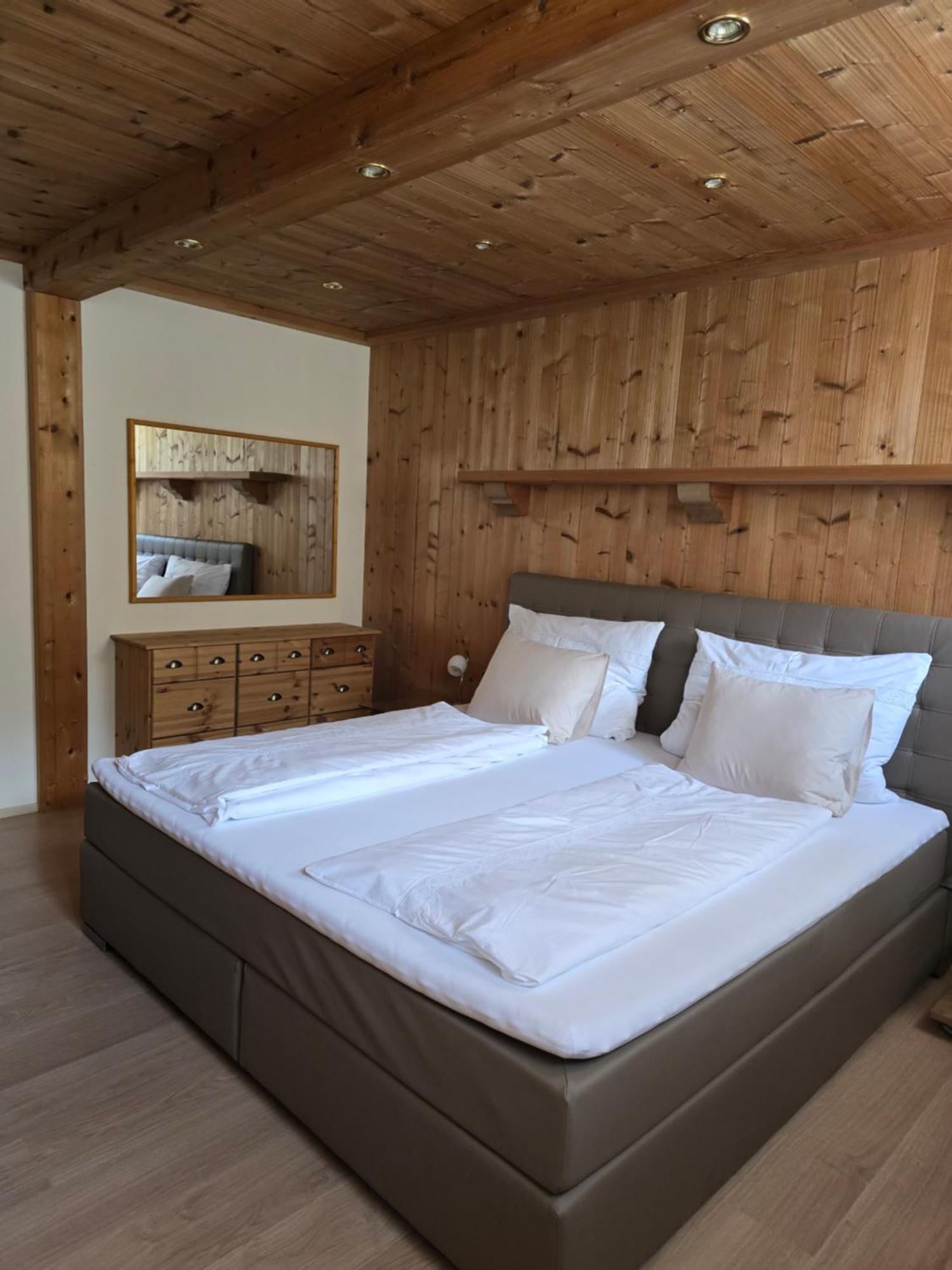 Landhaus Knoflach Neustift im Stubaital Kültér fotó
